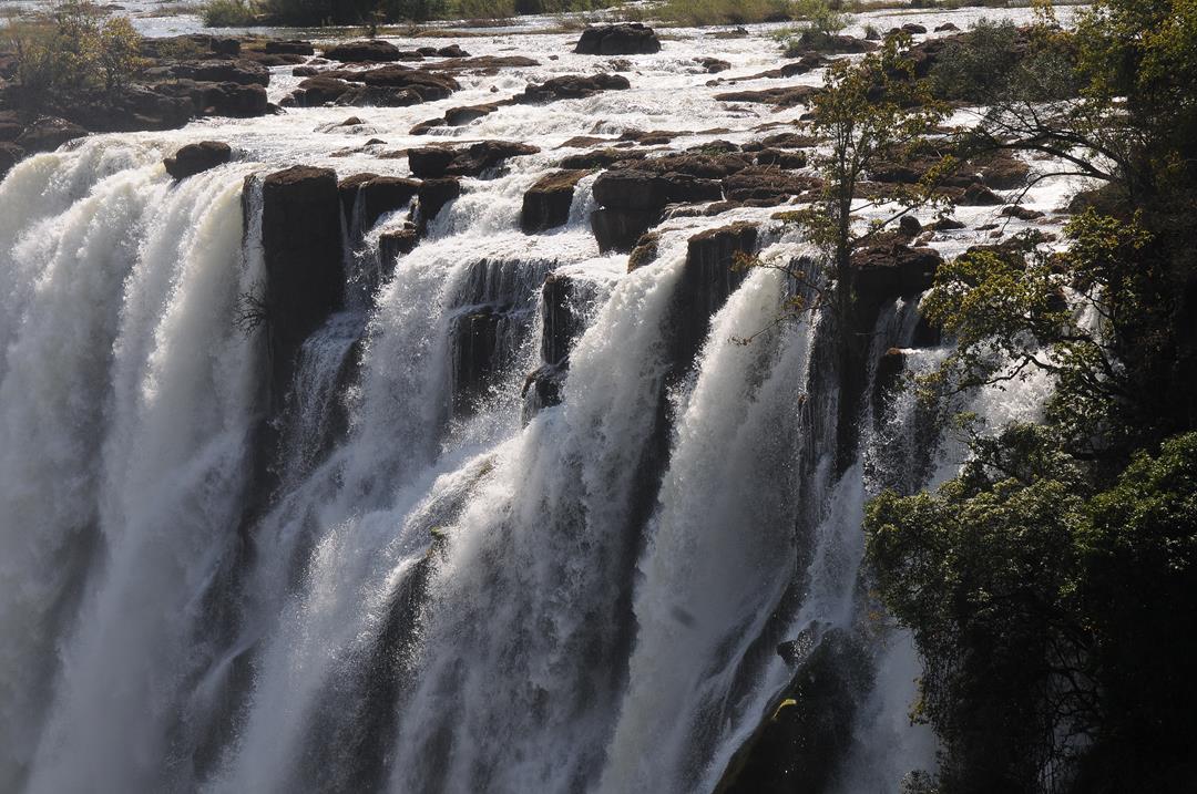 184   Wictoria Falls, Zimbabwe